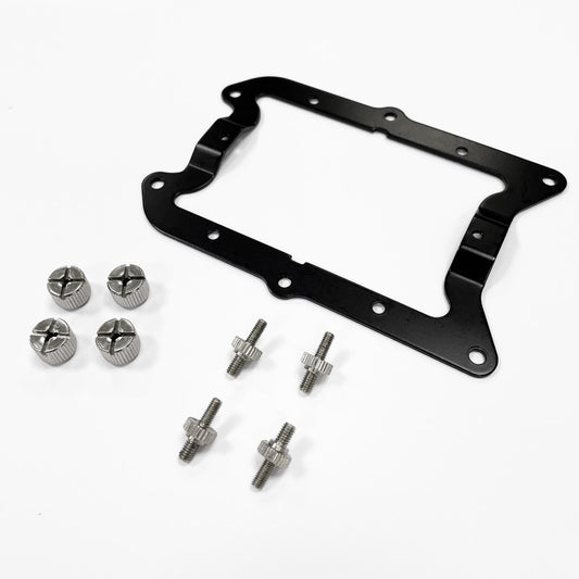 AMD TR4 CPU Cooler Bracket Upgrade Kit