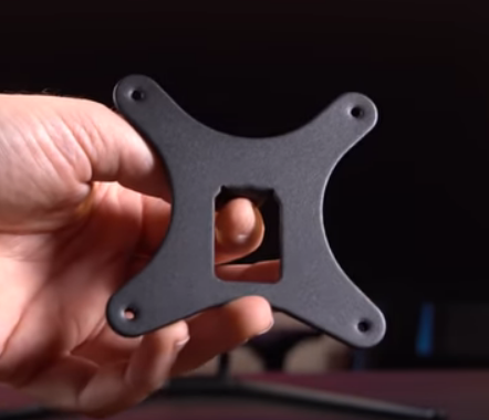 Monitor VESA Mounting Adapter M24FHD144C