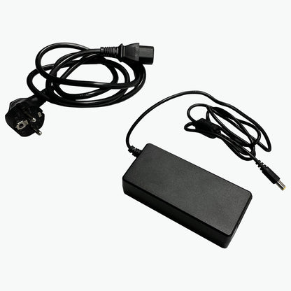 Ersatz Externes Monitor Netzteil 12V / 4,5A