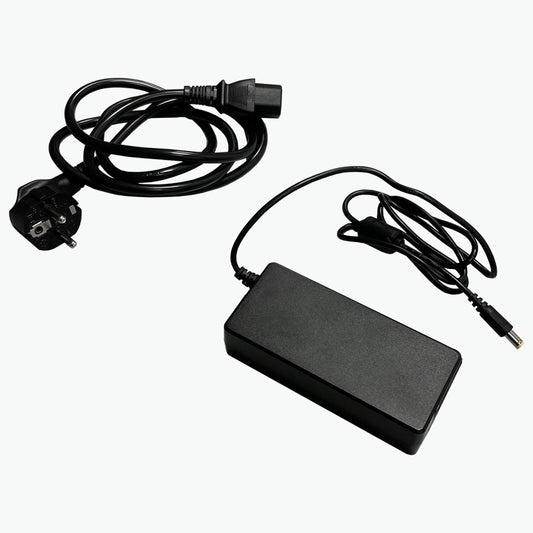 Ersatz Externes Monitor Netzteil 12V / 4,5A