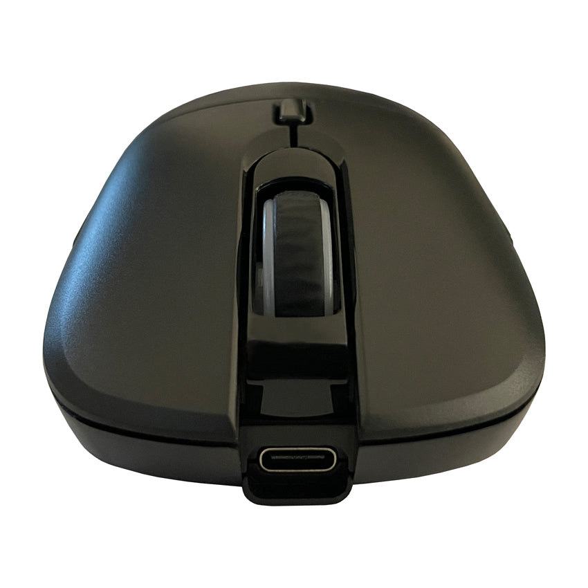 LC-M900B-C-W - Gaming-Maus