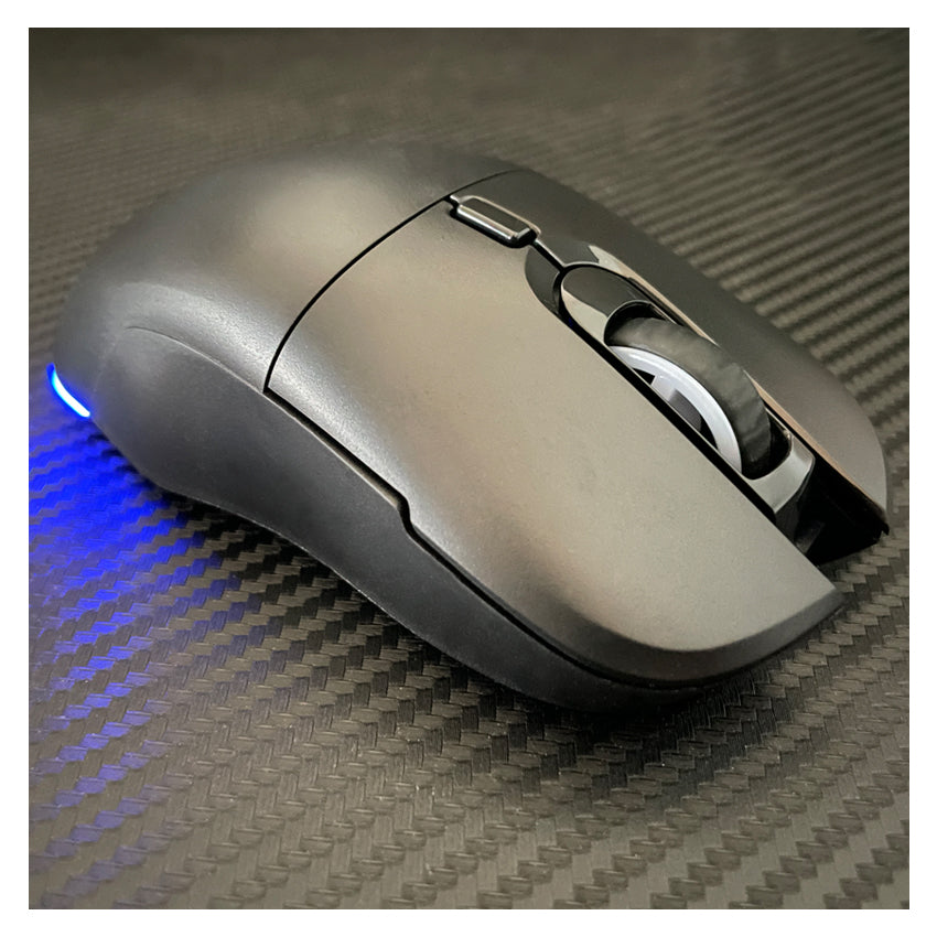 LC-M900B-C-W - Gaming-Maus