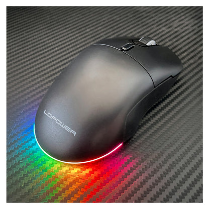 LC-M900B-C-W - Gaming-Maus
