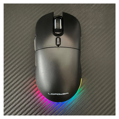 LC-M900B-C-W - Gaming-Maus