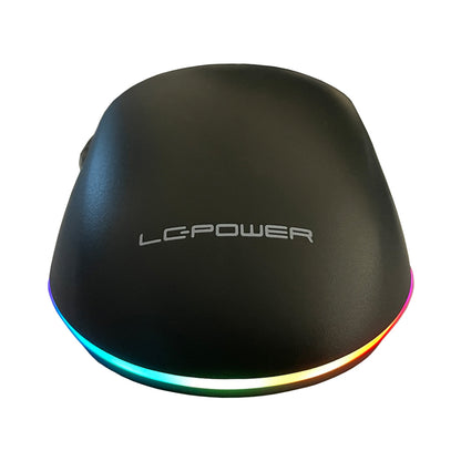 LC-M900B-C-W - Gaming-Maus